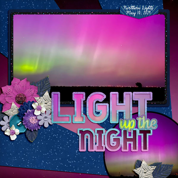 Light up the Night