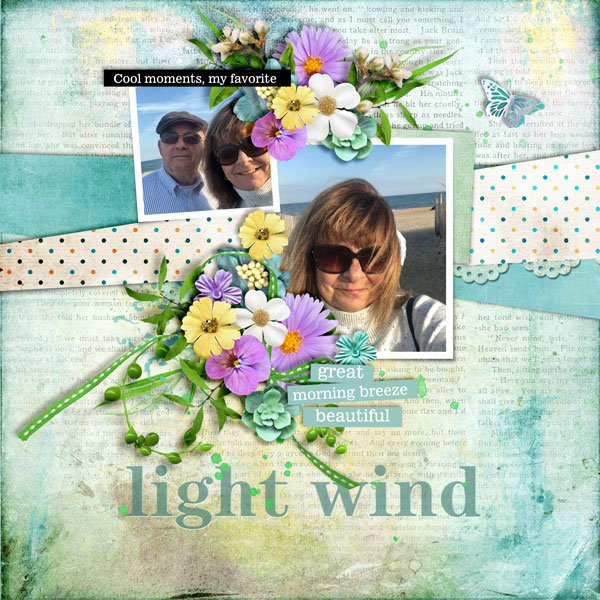 Light-Wind