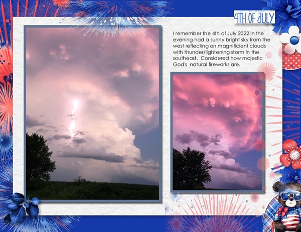 Lightening