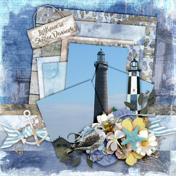Lighthouse-in-Skagen