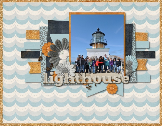 Lighthouse