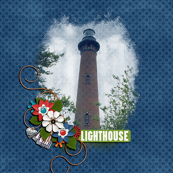 Lighthouse