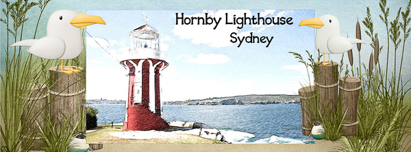 Lighthouse