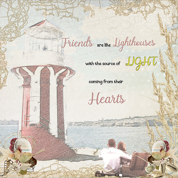 Lighthouse