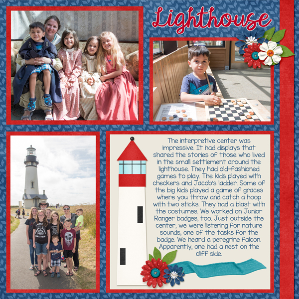 Lighthouse