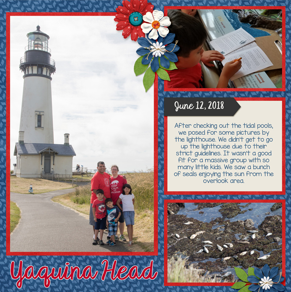 Lighthouse