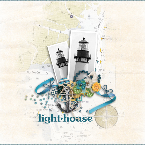 lighthouse