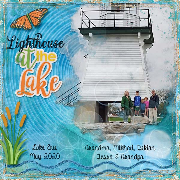 Lighthouse