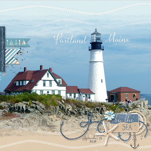 Lighthouse