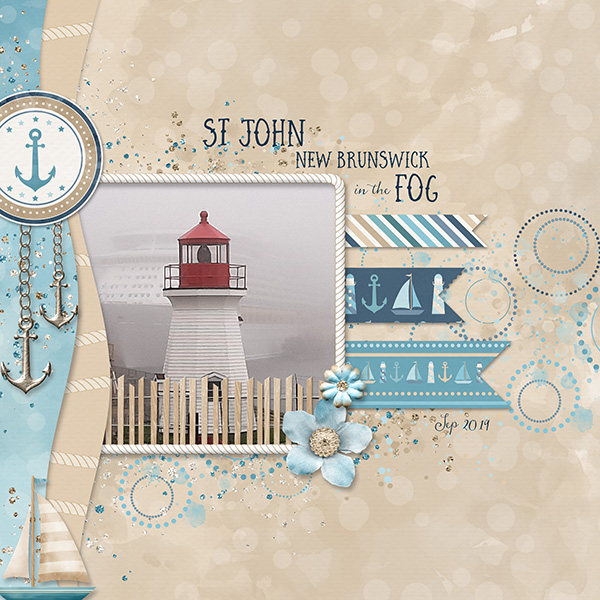 Lighthouse