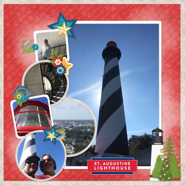 Lighthouse