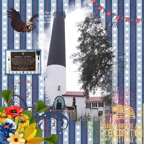 Lighthouse