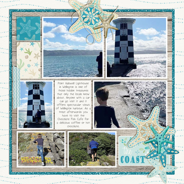 Lighthouse