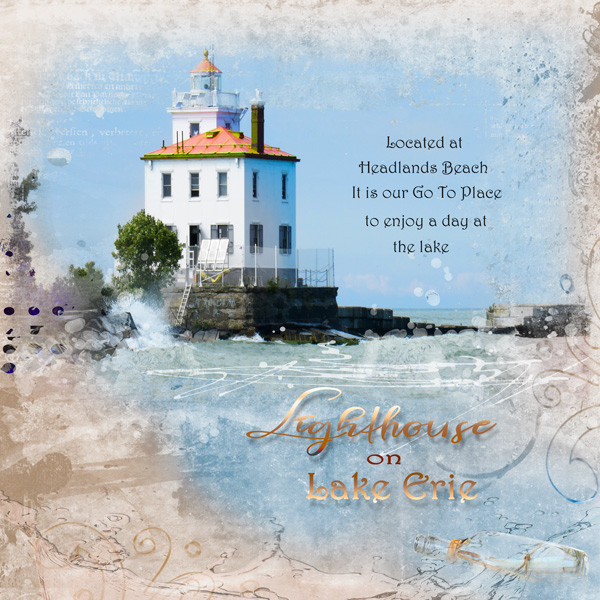 Lighthouse