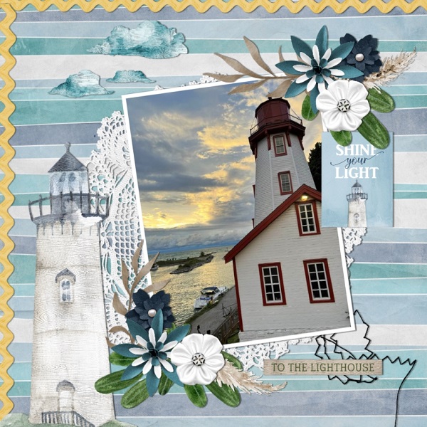 Lighthouse