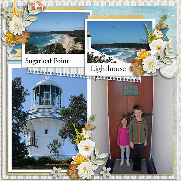 Lighthouse