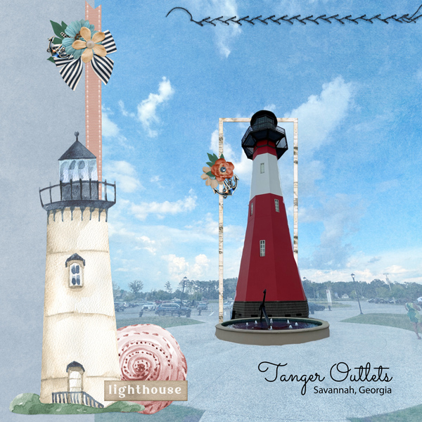 Lighthouse