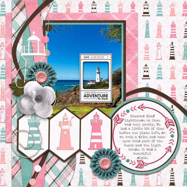 Lighthouse