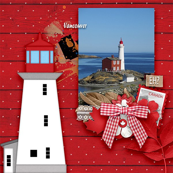 Lighthouse