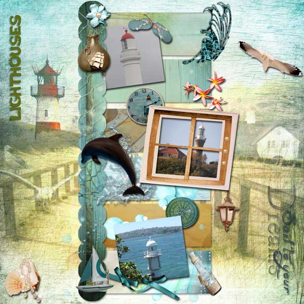 Lighthouses