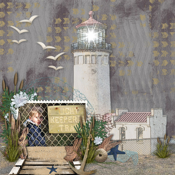 Lightkeeper