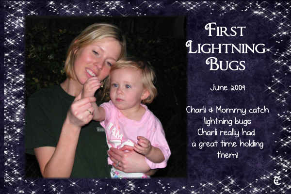 Lightning Bugs