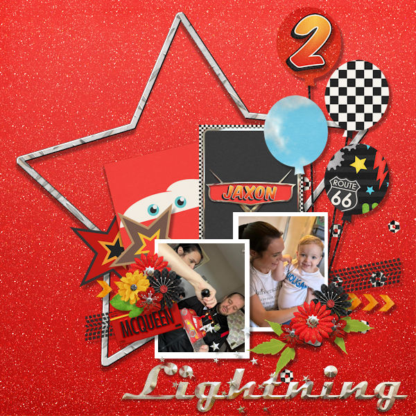 Lightning Party