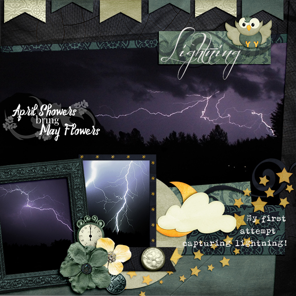 Lightning