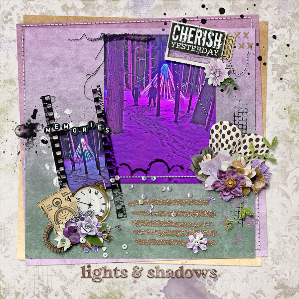 Lights and Shadows