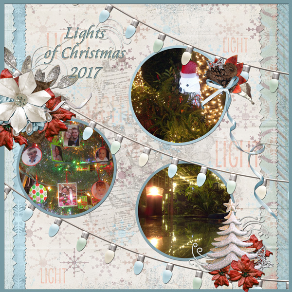 Lights of Christmas