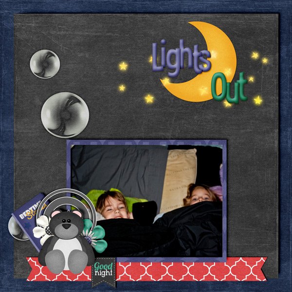 Lights Out