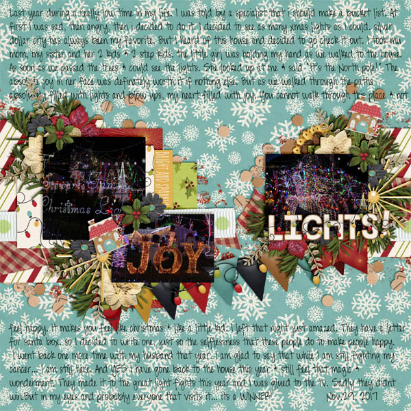 lights
