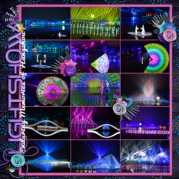 Lightshow