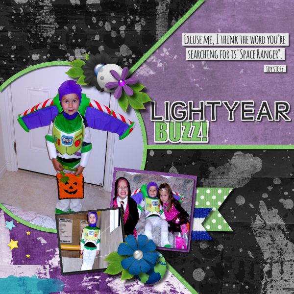 Lightyear