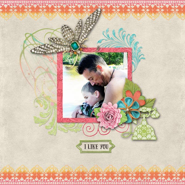 Like You