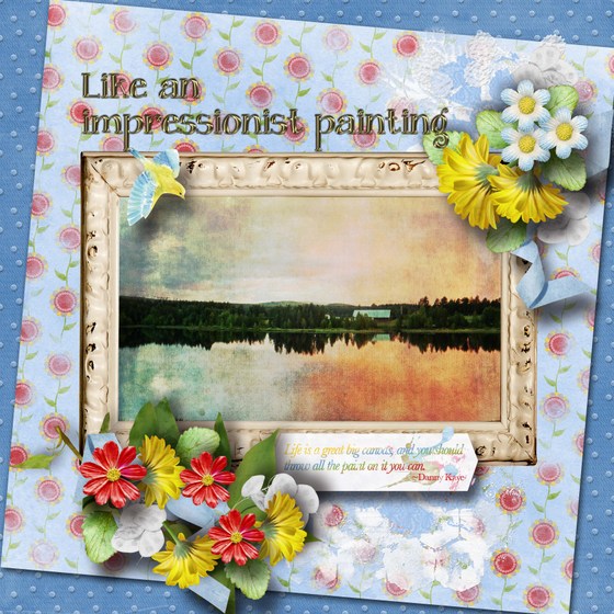 Like_an_impressionist_painting