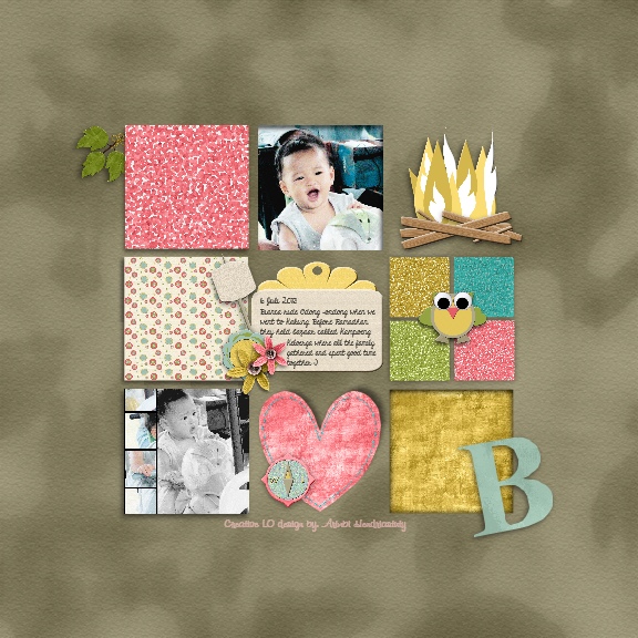 Lil B