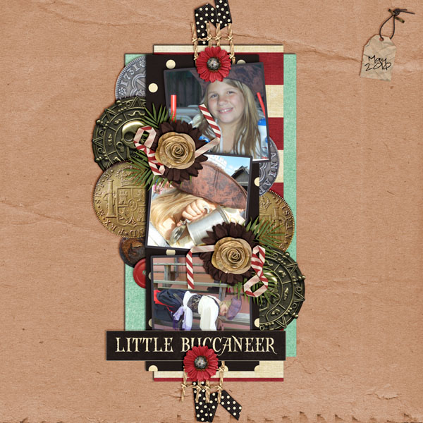 lil bucaneer