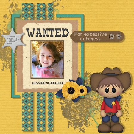 Lil' Cowpokes