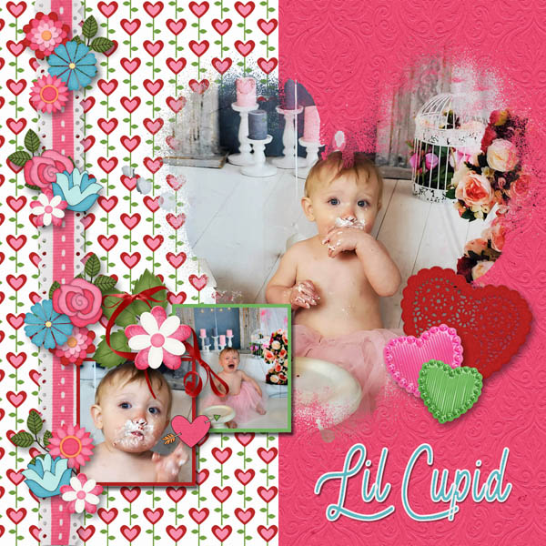 Lil Cupid