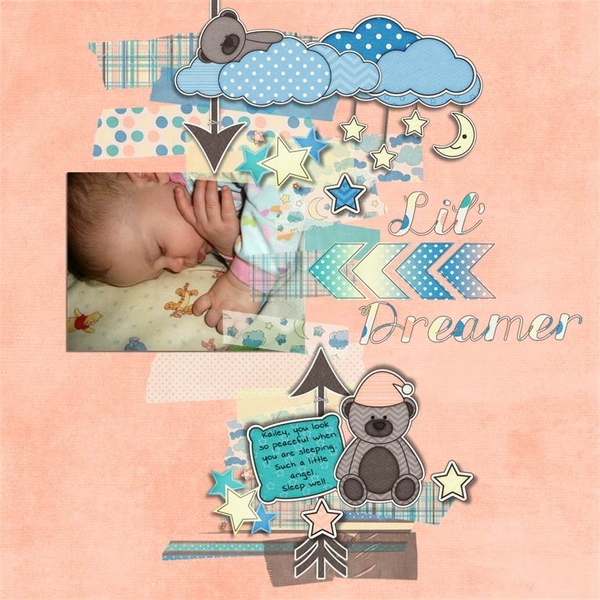 Lil' Dreamer