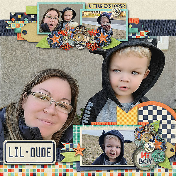 Lil-Dude