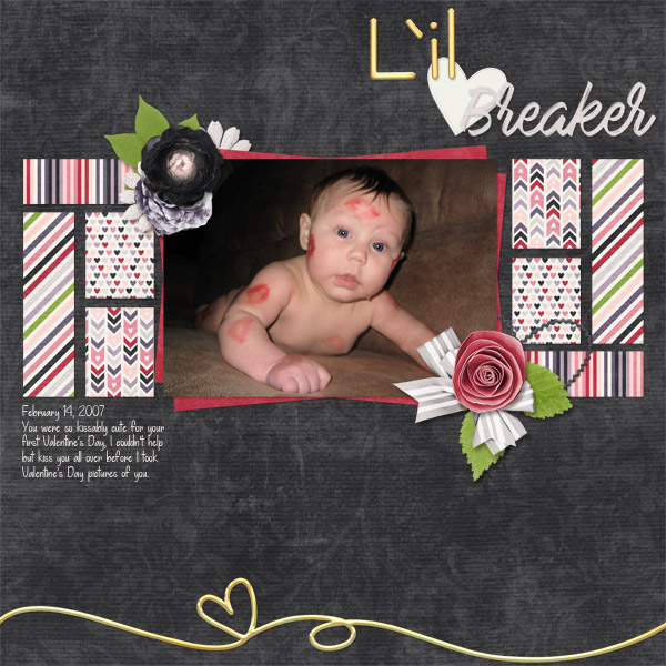 L'il Heartbreaker