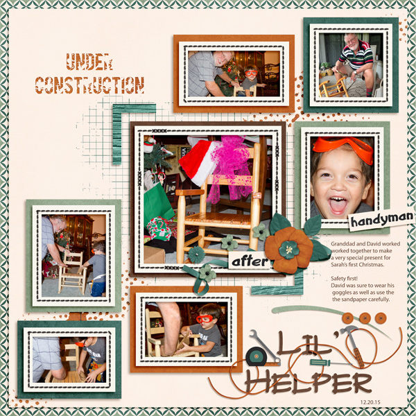 Lil Helper