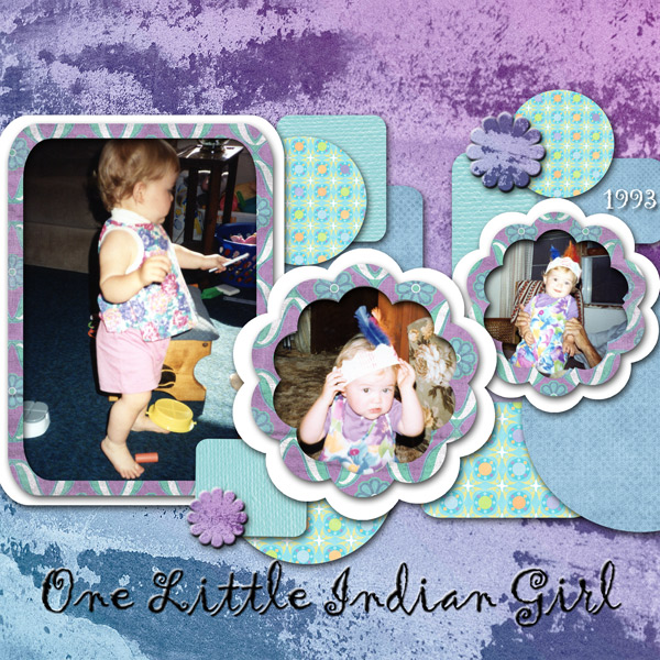 Lil Indian