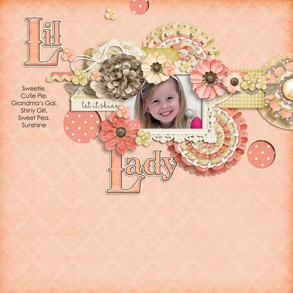 Lil Lady