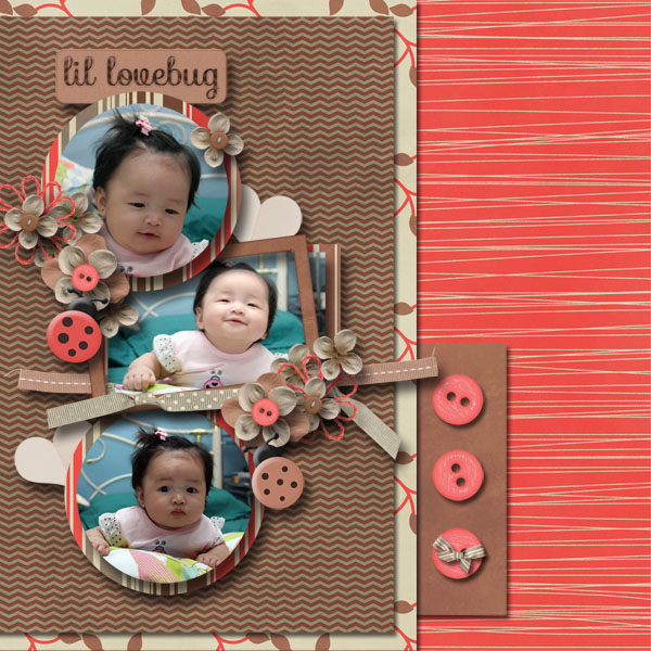 Lil Lovebug