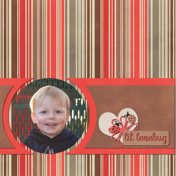 Lil Lovebug