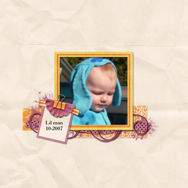 Lil Man