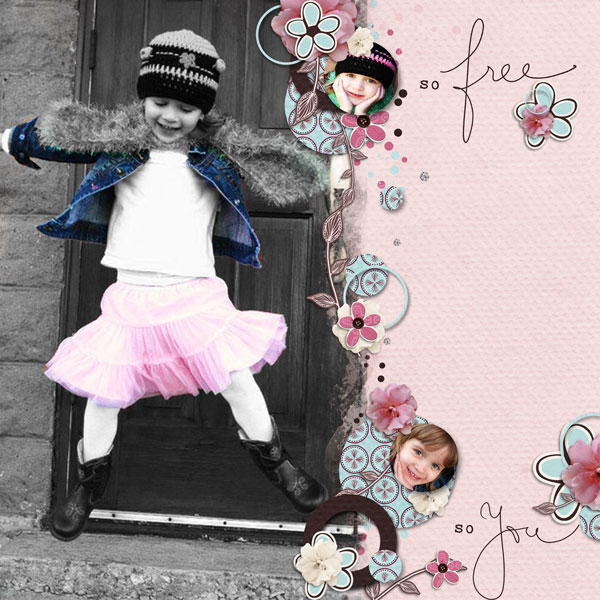 Lil' Miss Sara Beth